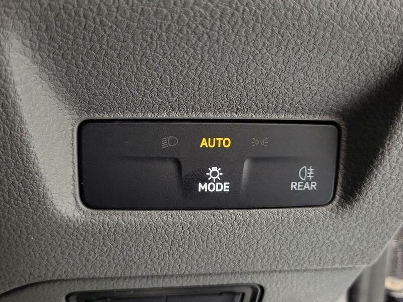 Volkswagen Crafter 2.0 Tdi Cr35 Commerce Panel Van Grey #21