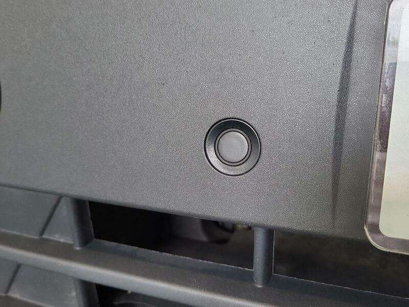 Volkswagen Crafter 2.0 Tdi Cr35 Commerce Panel Van Grey #18