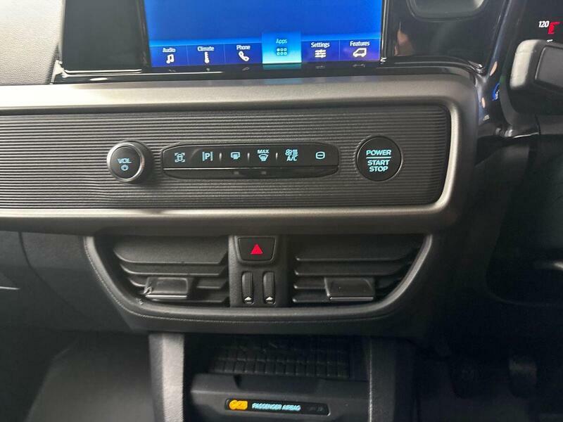 Ford Transit Courier 1.5 Tdci Leader L1 Euro 6 Grey #17