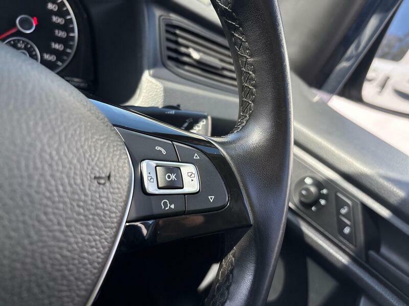 Volkswagen Caddy C20 Panel Van Highline Swb Eu6 102 Ps 2.0 Tdi Bmt  #14