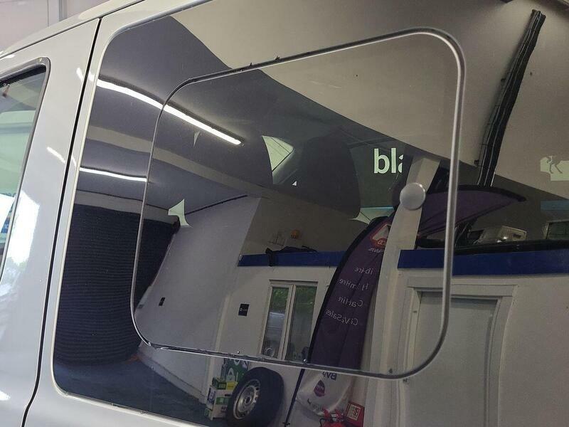 Ford Transit Custom Tsit 350 L3 H2 Trend Van 130Ps Fwd White #18