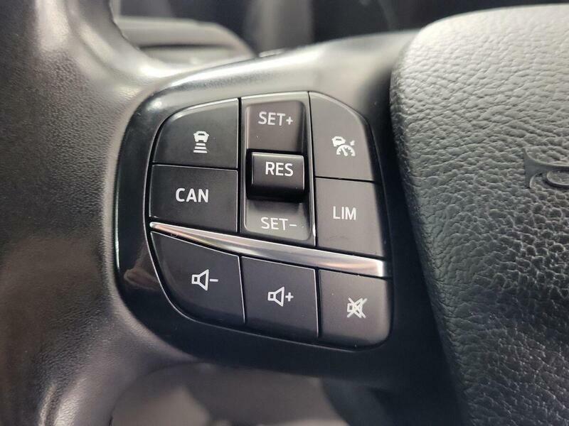Ford Transit Custom Tsit 350 L3 H2 Trend Van 130Ps Fwd White #28