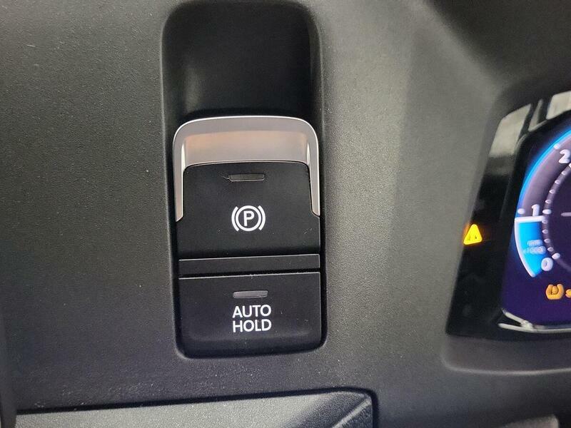 Volkswagen Crafter Cr35 Commerce Plus Mwb 140Ps Parking Sensorsdigi White #27