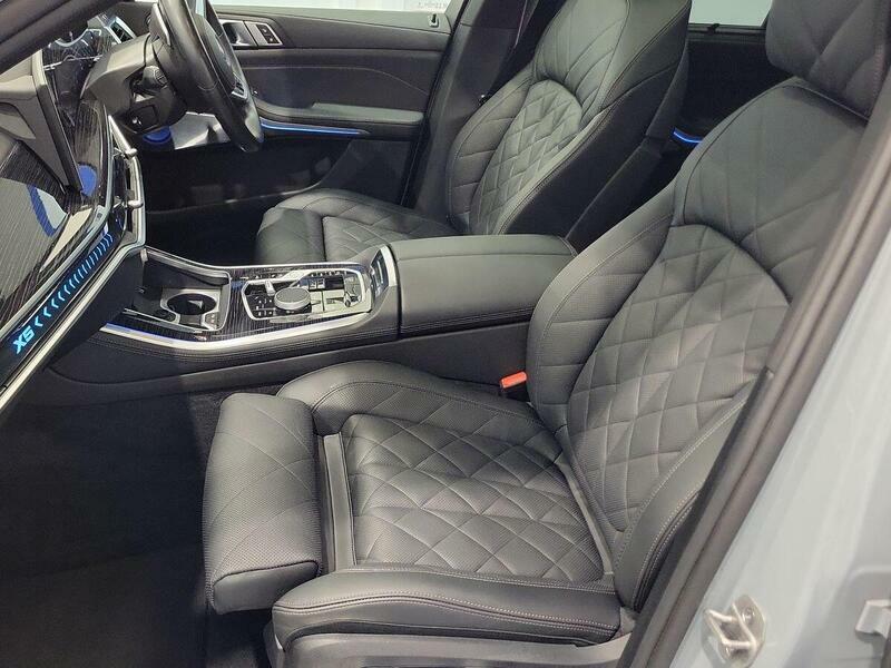 BMW X5 Xdrive50e M Sport Black #30