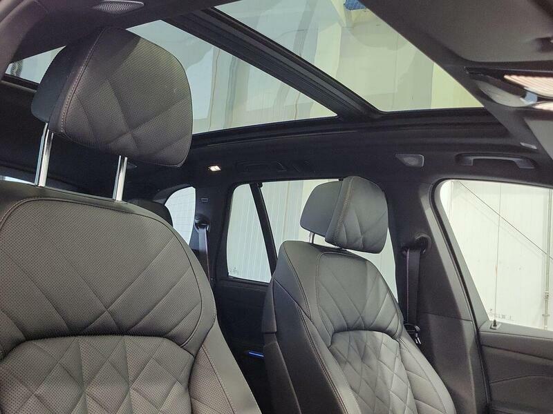 BMW X5 Xdrive50e M Sport Black #32