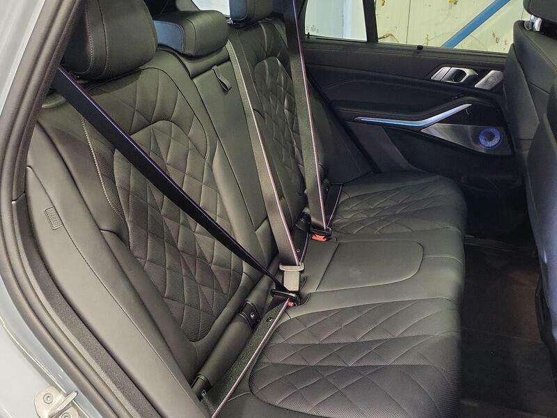 BMW X5 Xdrive50e M Sport Black #56