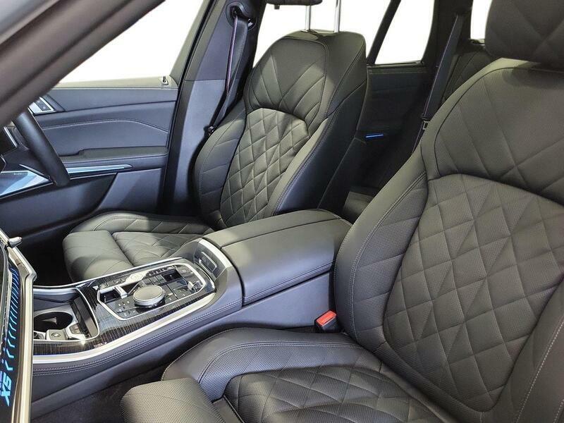 BMW X5 Xdrive50e M Sport Black #15