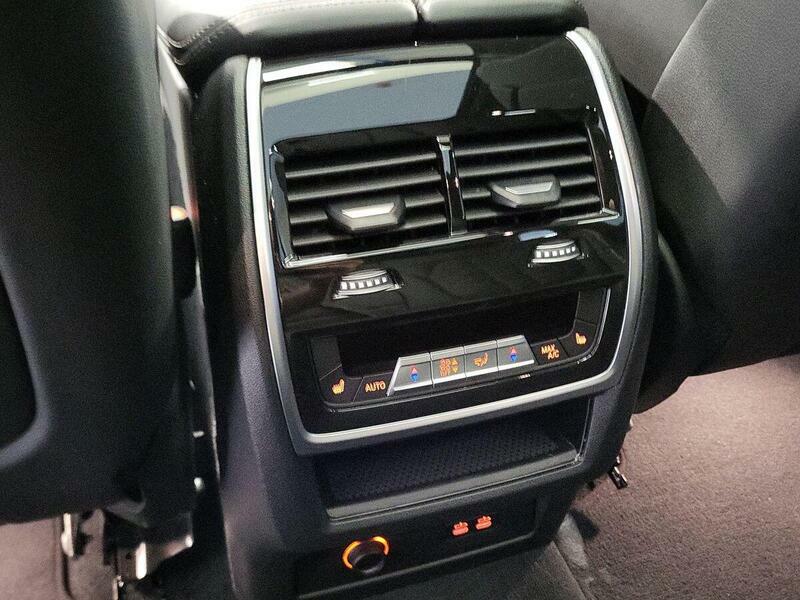 BMW X5 Xdrive50e M Sport Black #51