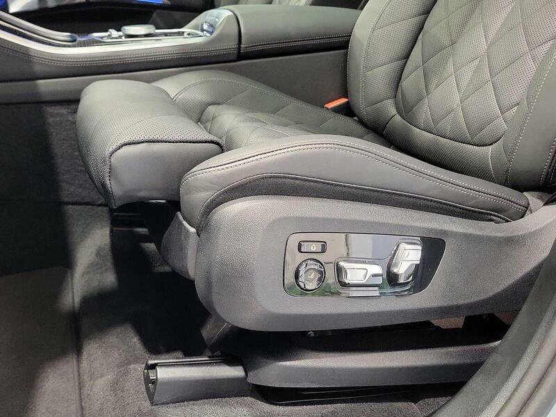 BMW X5 Xdrive50e M Sport Black #29