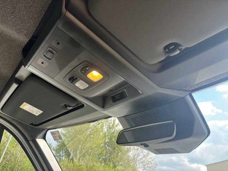 Renault Master Advance White #157