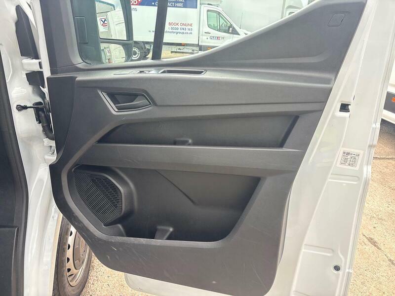 Renault Master Advance White #151