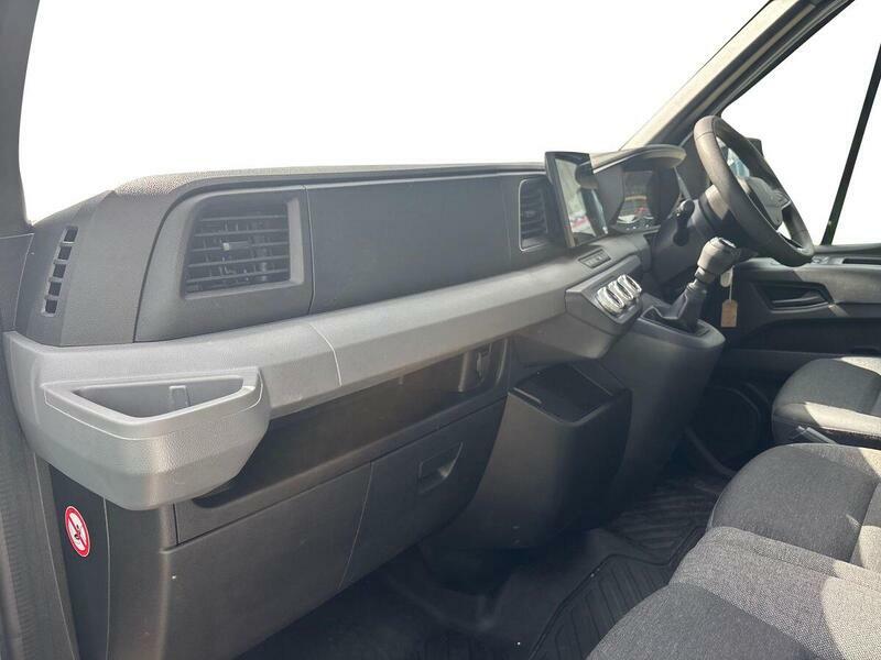 Renault Master Advance White #140