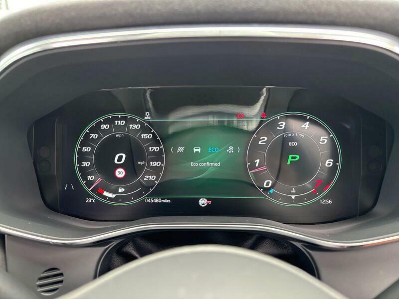 Jaguar F-Pace 2.0 D200 Mhev R-dynamic Se Awd Euro 6 Ss 5  #22