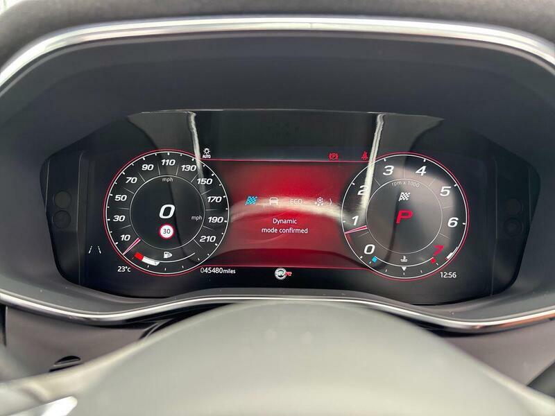 Jaguar F-Pace 2.0 D200 Mhev R-dynamic Se Awd Euro 6 Ss 5  #14