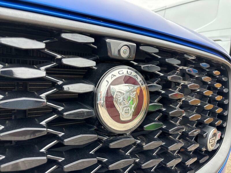 Jaguar F-Pace 2.0 D200 Mhev R-dynamic Se Awd Euro 6 Ss 5  #38