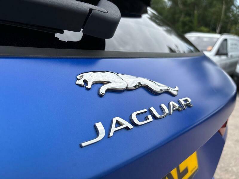 Jaguar F-Pace 2.0 D200 Mhev R-dynamic Se Awd Euro 6 Ss 5  #28