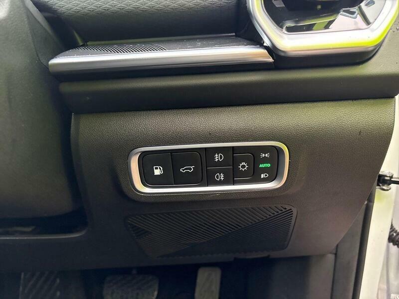 JAECOO 7 1.6T Deluxe Suv Dct Ss Black #21