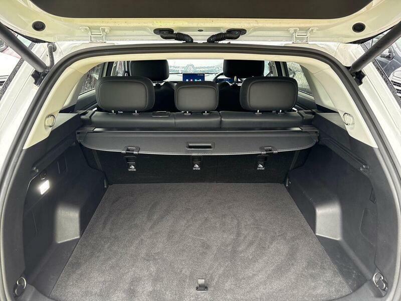 JAECOO 7 1.6T Deluxe Suv Dct Ss Black #18