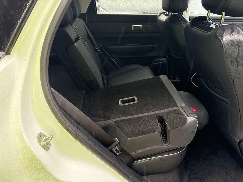 JAECOO 7 1.6T Deluxe Suv Dct Ss Black #40