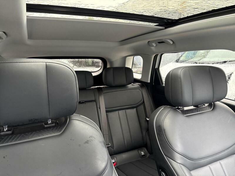 JAECOO 7 1.6T Deluxe Suv Dct Ss Black #57