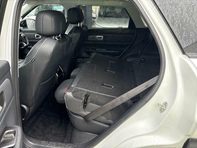 JAECOO 7 1.6T Deluxe Suv Dct Ss Black #41
