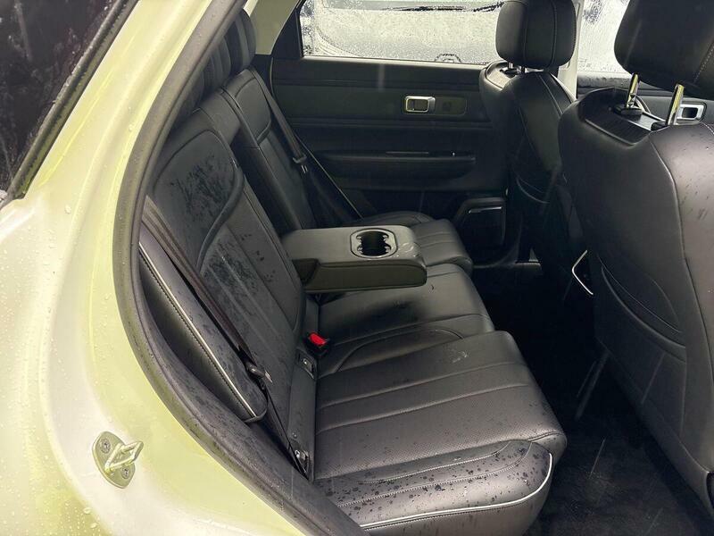 JAECOO 7 1.6T Deluxe Suv Dct Ss Black #39