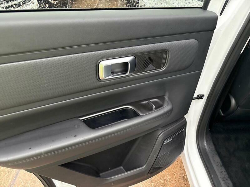 JAECOO 7 1.6T Deluxe Suv Dct Ss Black #34