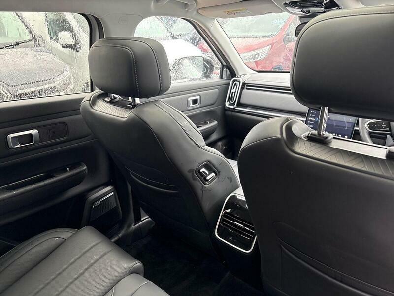 JAECOO 7 1.6T Deluxe Suv Dct Ss Black #59