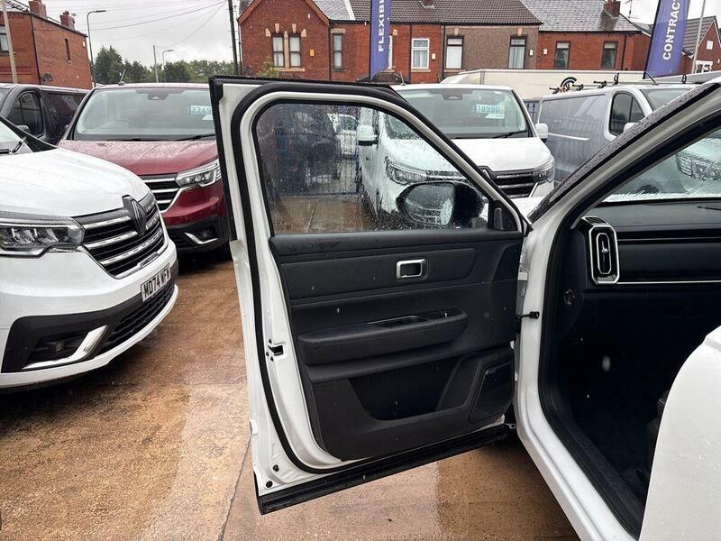 JAECOO 7 1.6T Deluxe Suv Dct Ss Black #33