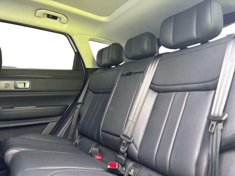JAECOO 7 1.6T Deluxe Suv Dct Ss Black #17