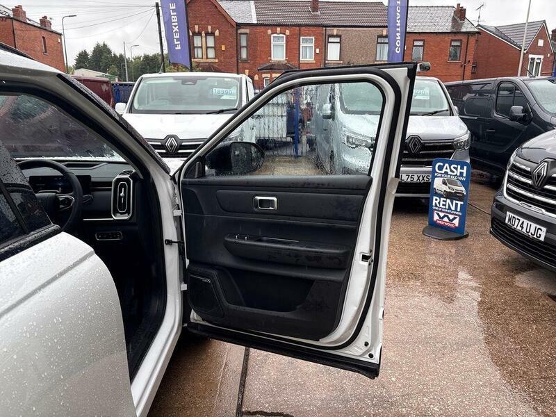 JAECOO 7 1.6T Deluxe Suv Dct Ss Black #23