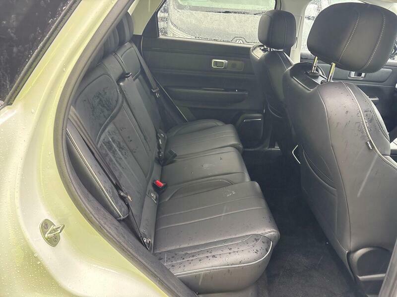 JAECOO 7 1.6T Deluxe Suv Dct Ss Black #38