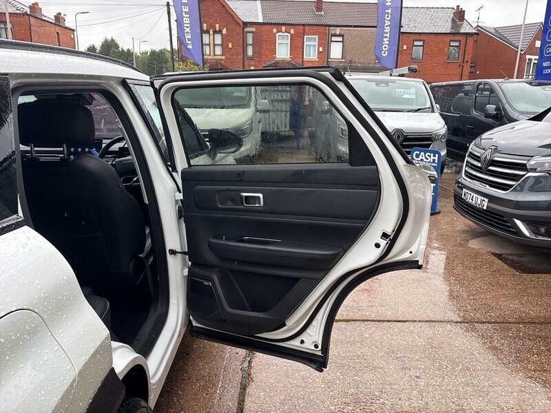 JAECOO 7 1.6T Deluxe Suv Dct Ss Black #25