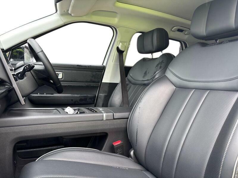 JAECOO 7 1.6T Deluxe Suv Dct Ss Black #16