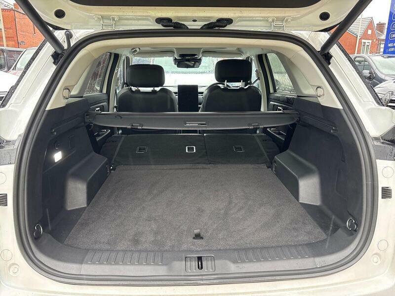 JAECOO 7 1.6T Deluxe Suv Dct Ss Black #42