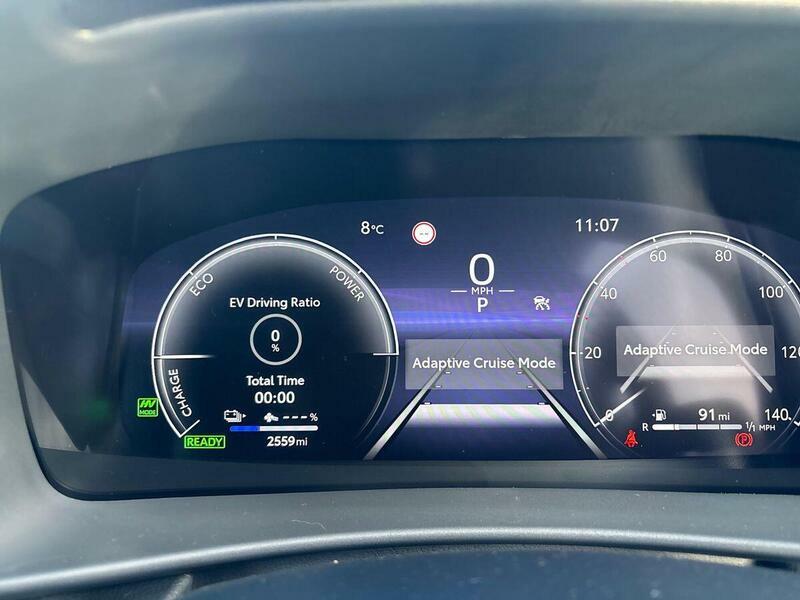 Toyota C-Hr Design Grey #14
