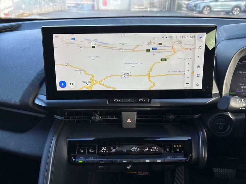 Toyota C-Hr Design Grey #25