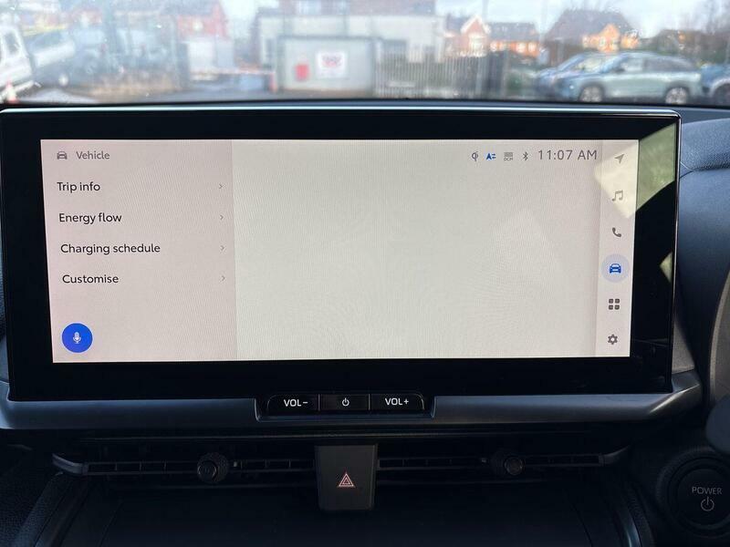 Toyota C-Hr Design Grey #20
