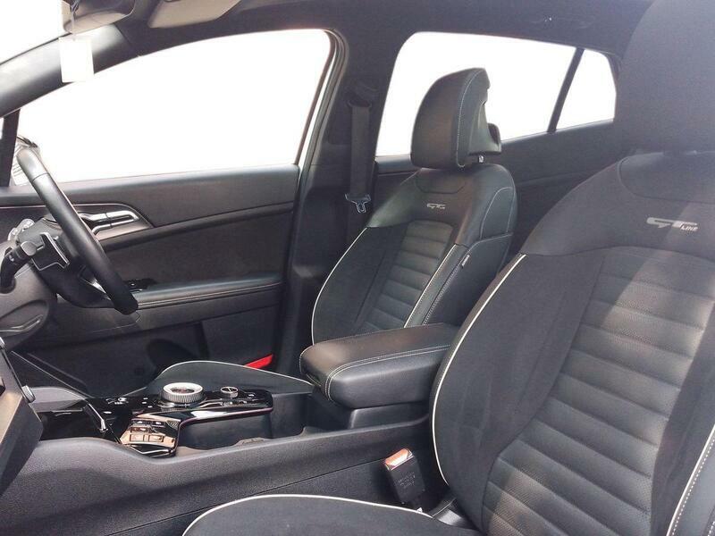 Kia Sportage 1.6 2 Isg 148 Grey #16