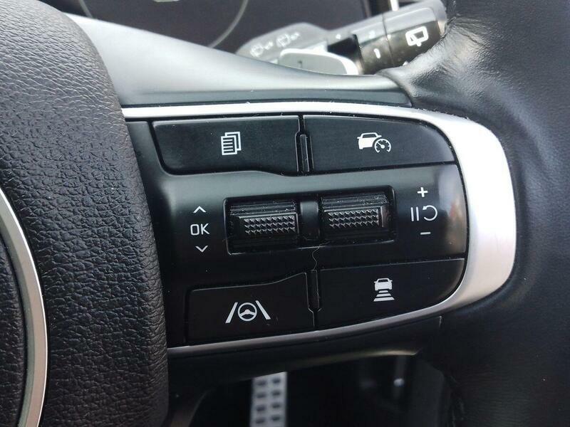 Kia Sportage 1.6 2 Isg 148 Grey #37