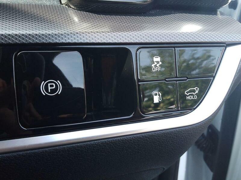 Kia Sportage 1.6 2 Isg 148 Grey #36