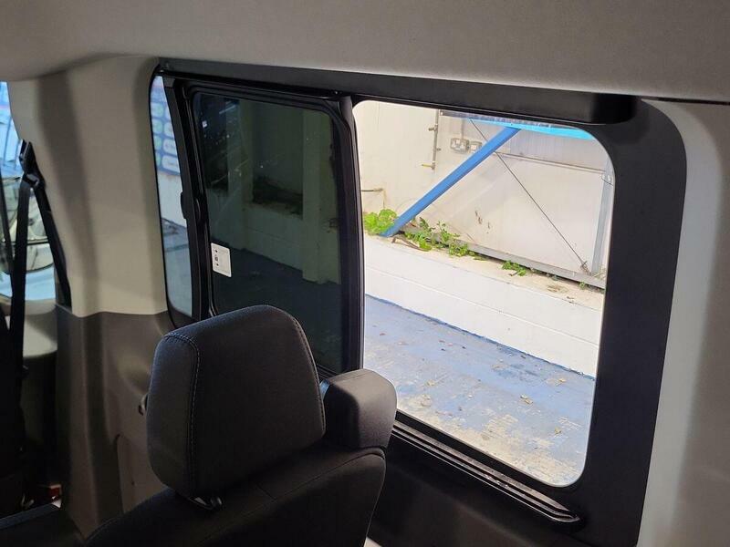 Ford Transit Custom Custom 300 Limited L2 Lwb Fwd 2.0 Ecoblue 136Ps Lo  #78