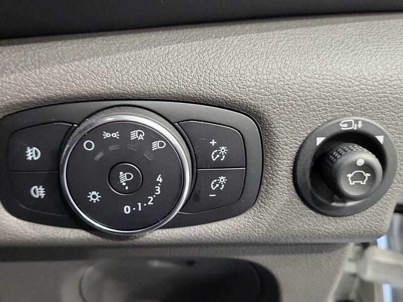 Ford Transit Custom Custom 300 Limited L2 Lwb Fwd 2.0 Ecoblue 136Ps Lo  #36