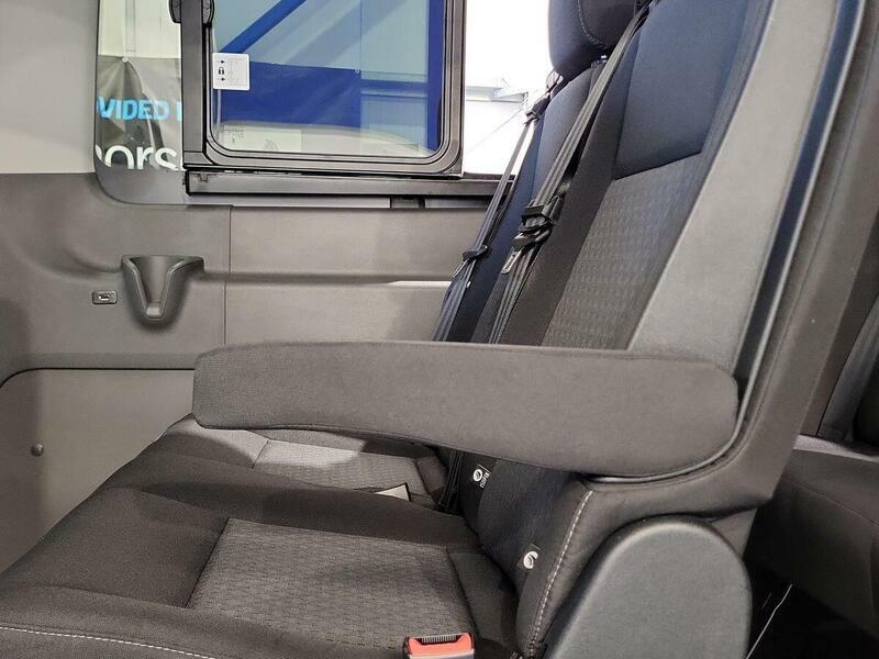 Ford Transit Custom Custom 300 Limited L2 Lwb Fwd 2.0 Ecoblue 136Ps Lo  #82