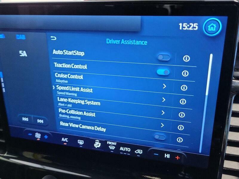 Ford Transit Custom Custom 300 Limited L2 Lwb Fwd 2.0 Ecoblue 136Ps Lo  #59