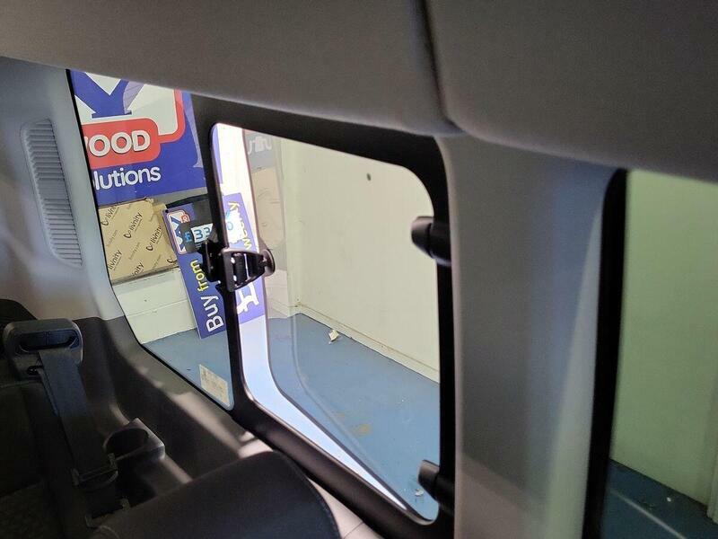 Ford Transit Custom Custom 300 Limited L2 Lwb Fwd 2.0 Ecoblue 136Ps Lo  #91