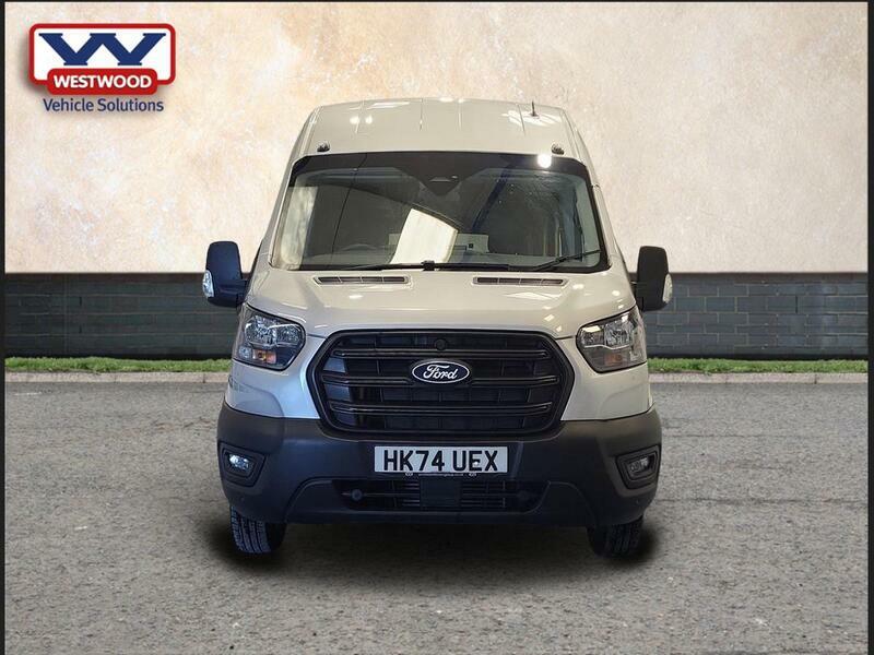 Ford Transit Custom Custom 300 Limited L2 Lwb Fwd 2.0 Ecoblue 136Ps Lo  #8