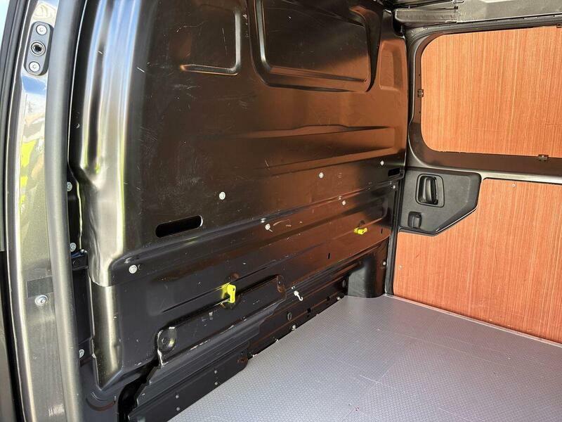 Fiat Scudo 2L Business 6Dr Grey #34