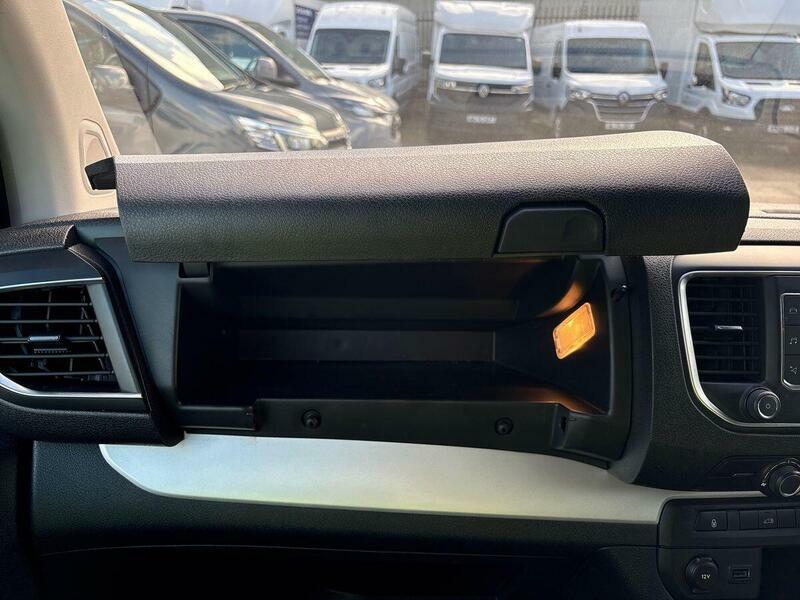 Fiat Scudo 2L Business 6Dr Grey #83