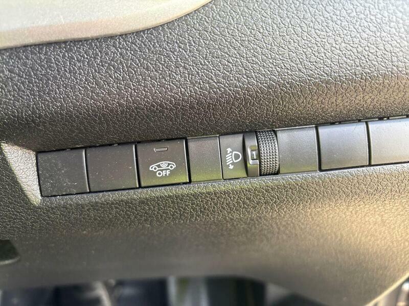 Fiat Scudo 2L Business 6Dr Grey #61